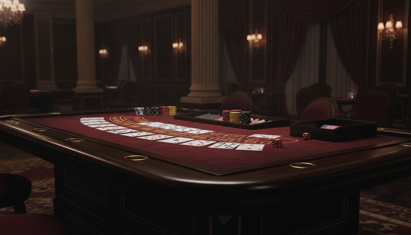 Ampia Offerta di Giochi al Roman Casino